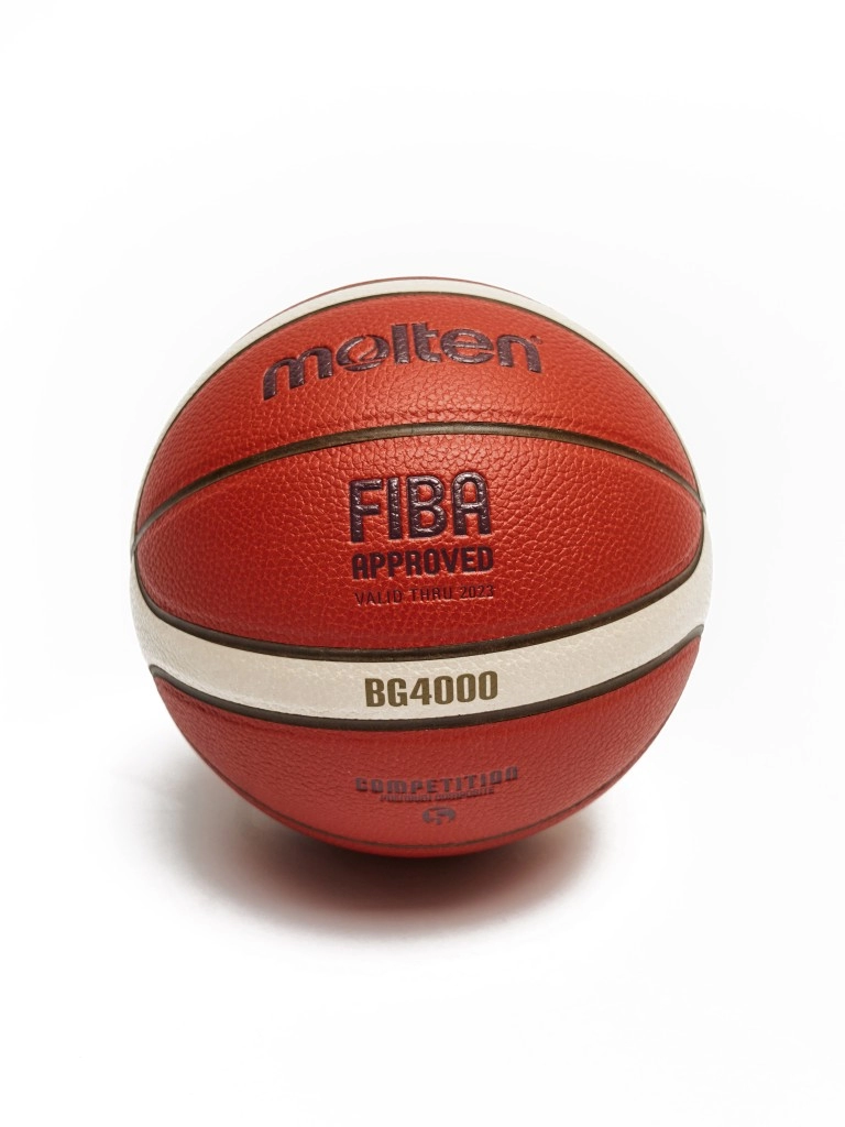 Мяч баскетбольный Molten B5G4000 №5