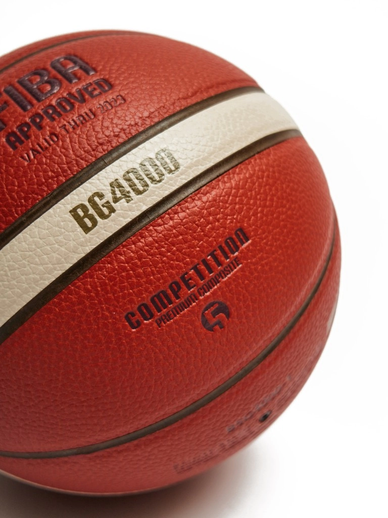 Мяч баскетбольный Molten B5G4000 №5
