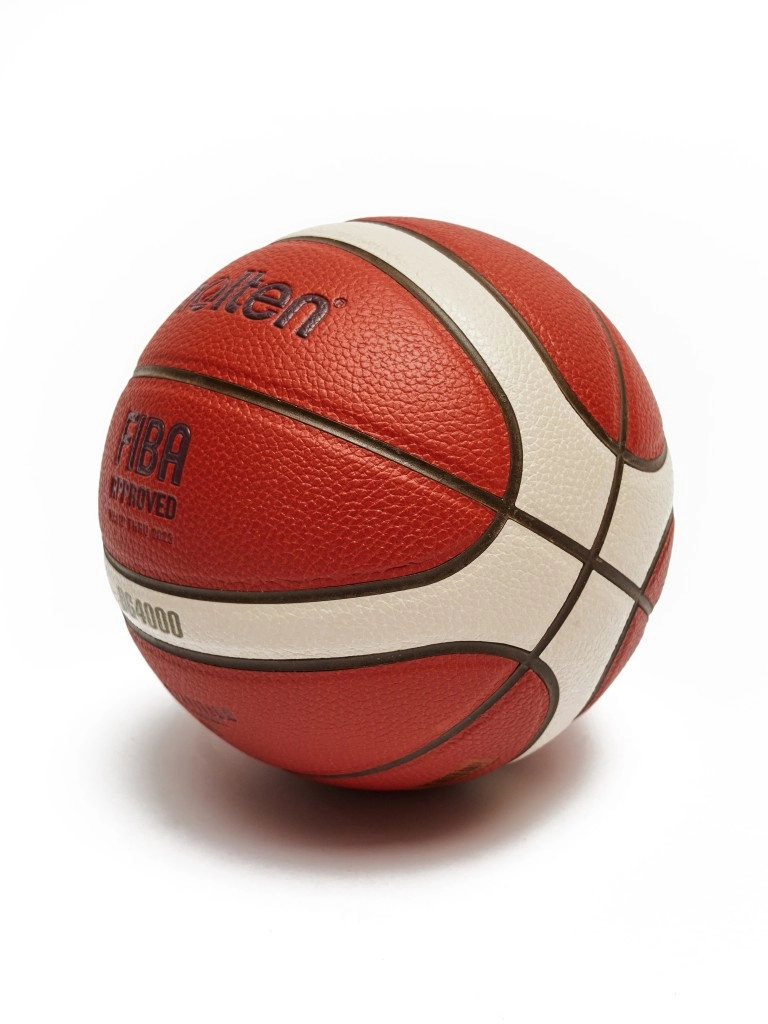 Мяч баскетбольный Molten B5G4000 №5