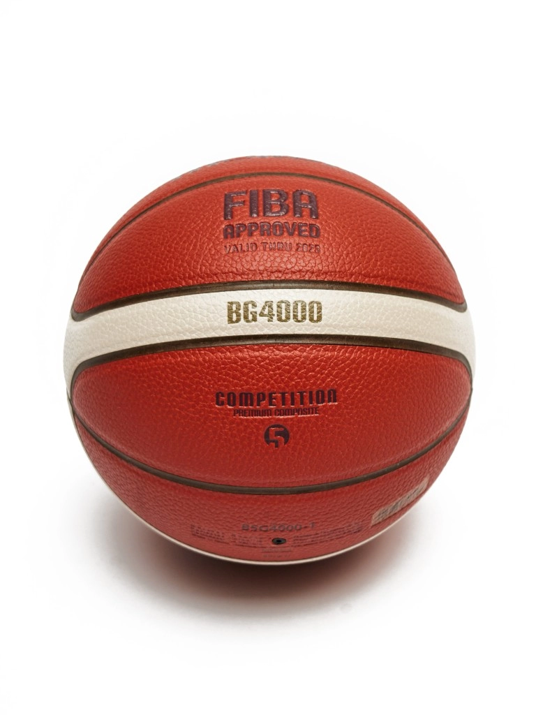 Мяч баскетбольный Molten B5G4000 №5