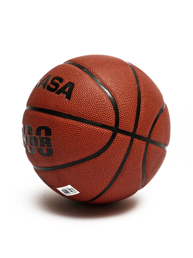 Мяч баскетбольный Mikasa BQJ1000 р.5 (полиуретан)