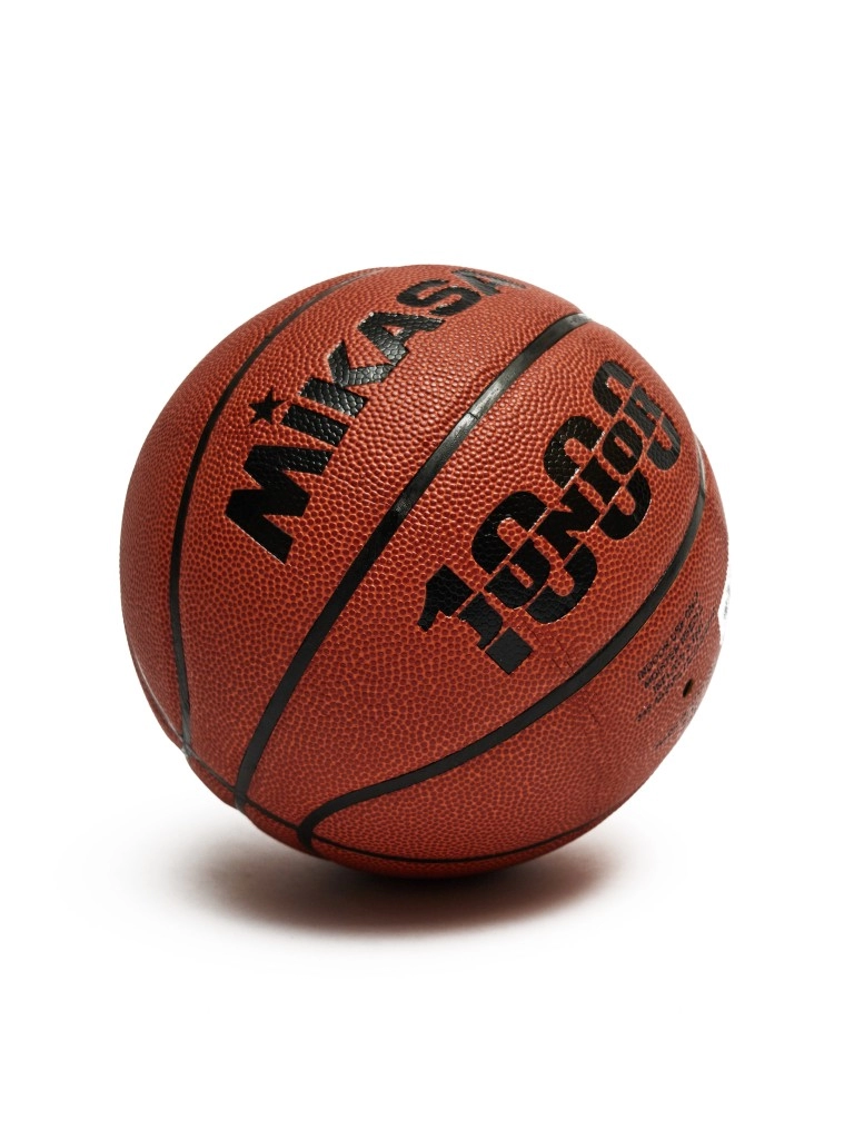 Мяч баскетбольный Mikasa BQJ1000 р.5 (полиуретан)