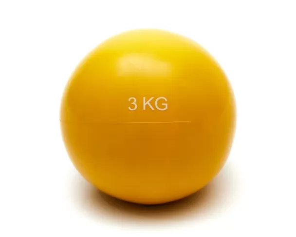 Медбол 3 кг, d -15 см