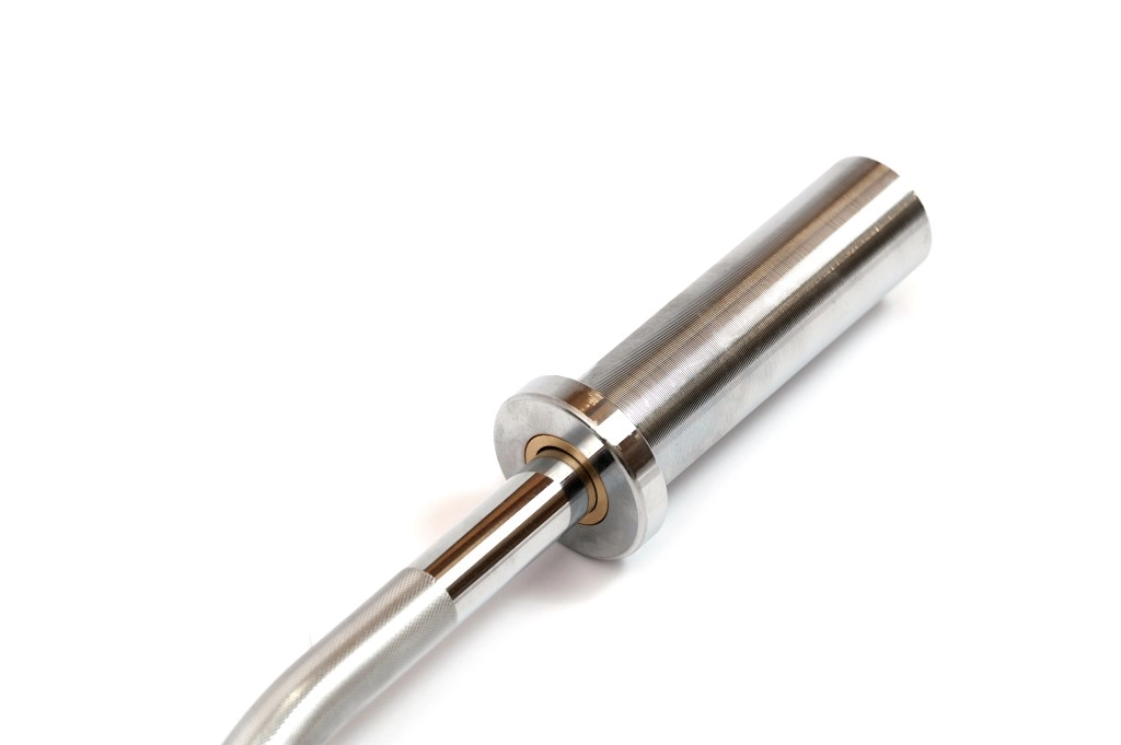 Гриф W образный Hurricane 1200 мм (нагрузка 120кг)