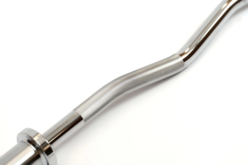 Гриф W образный Hurricane 1200 мм (нагрузка 120кг)