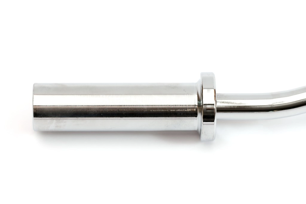 Гриф EZ-образный Hurricane 1200 мм (нагрузка 120кг)