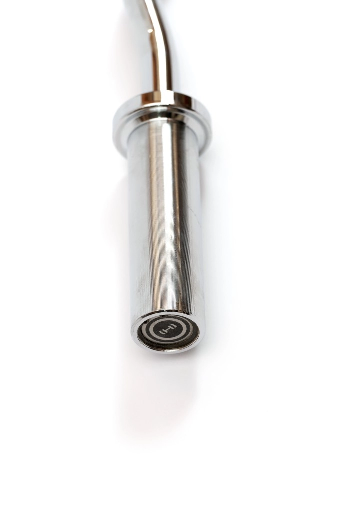 Гриф EZ-образный Hurricane 1200 мм (нагрузка 120кг)