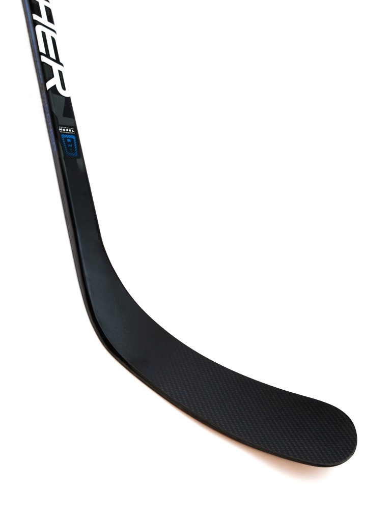 Клюшка хоккейная FISCHER CT150 CLEAR 2020 SR (L P92 80) (левая)