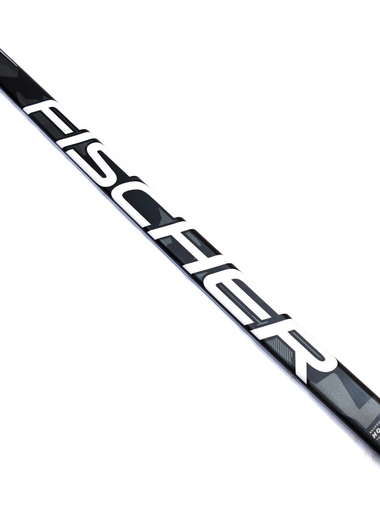 Клюшка хоккейная FISCHER CT150 CLEAR 2020 SR (L P92 80) (левая)