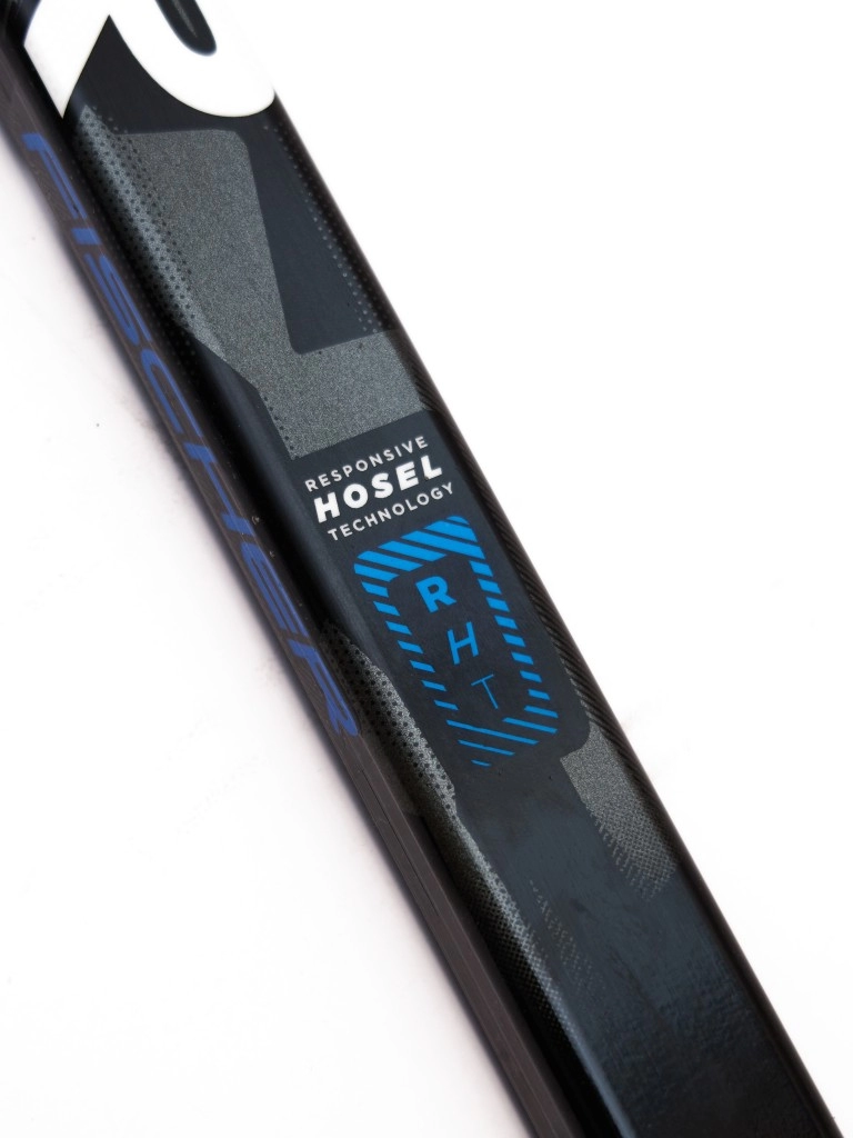 Клюшка хоккейная FISCHER CT150 CLEAR 2020 SR (L P92 80) (левая)