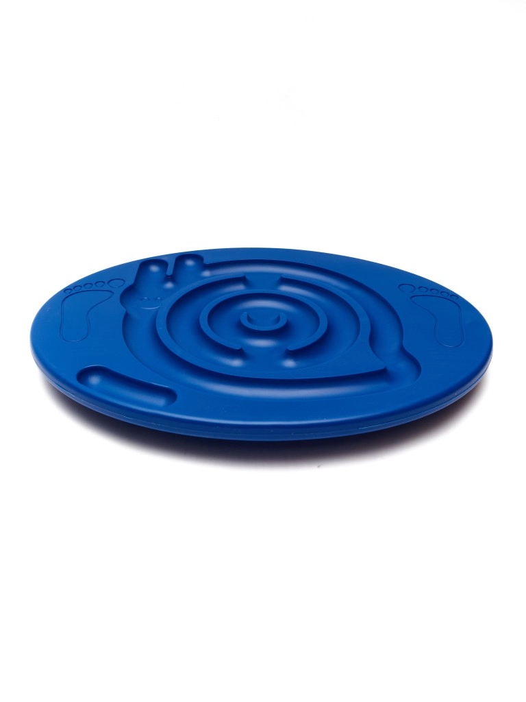 Балансир "Улитка"