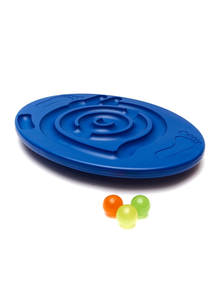 Балансир "Улитка"