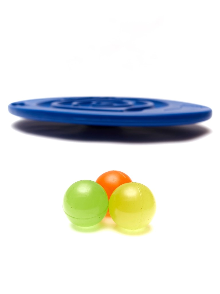 Балансир "Улитка"