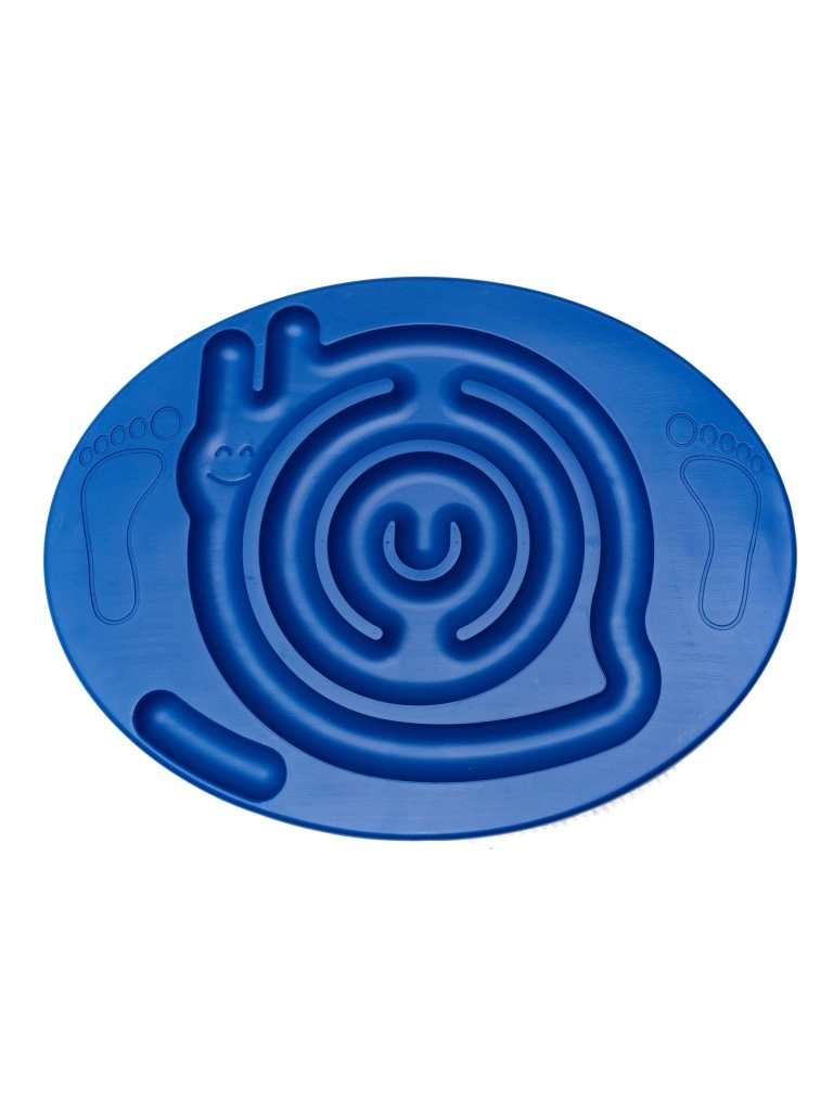 Балансир "Улитка"