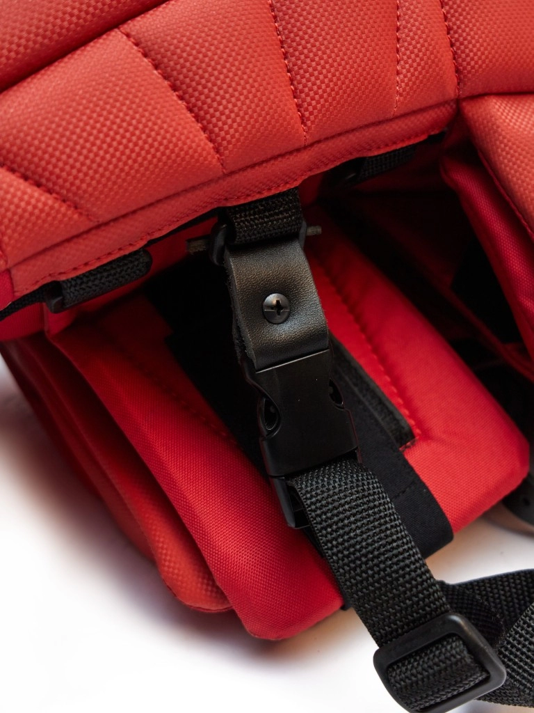 Щитки хоккейные вратарские Krok р.30 (рост 160-170, возраст 14-16 лет) длина 76 см