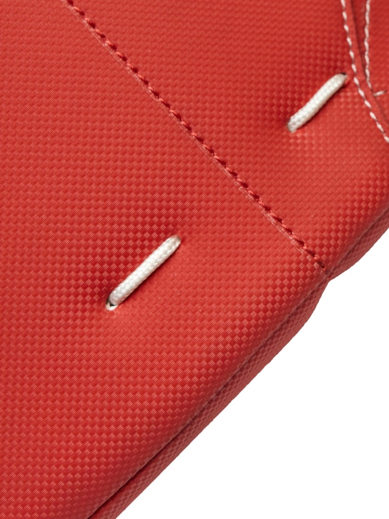 Щитки хоккейные вратарские Krok р.30 (рост 160-170, возраст 14-16 лет) длина 76 см