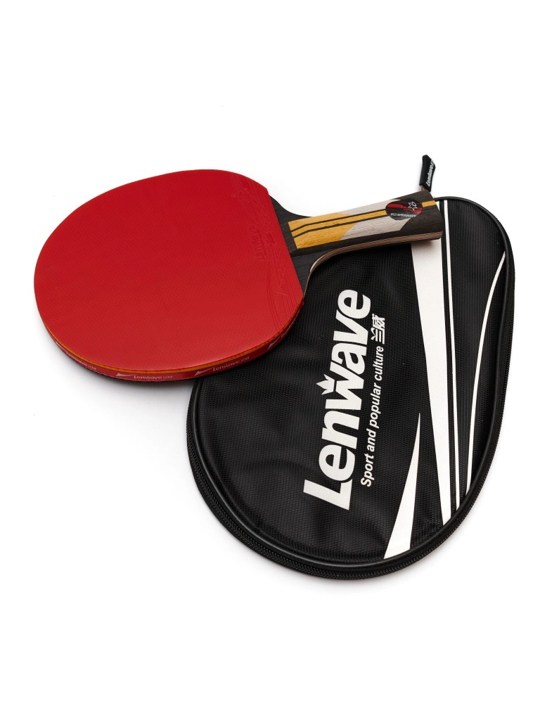 Ракетка для настольного тенниса Lenwave(LW-316)Star Serias 6*