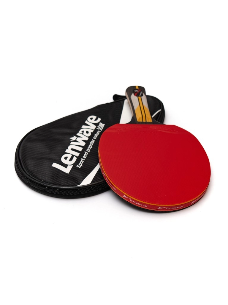 Ракетка для настольного тенниса Lenwave(LW-316)Star Serias 6*