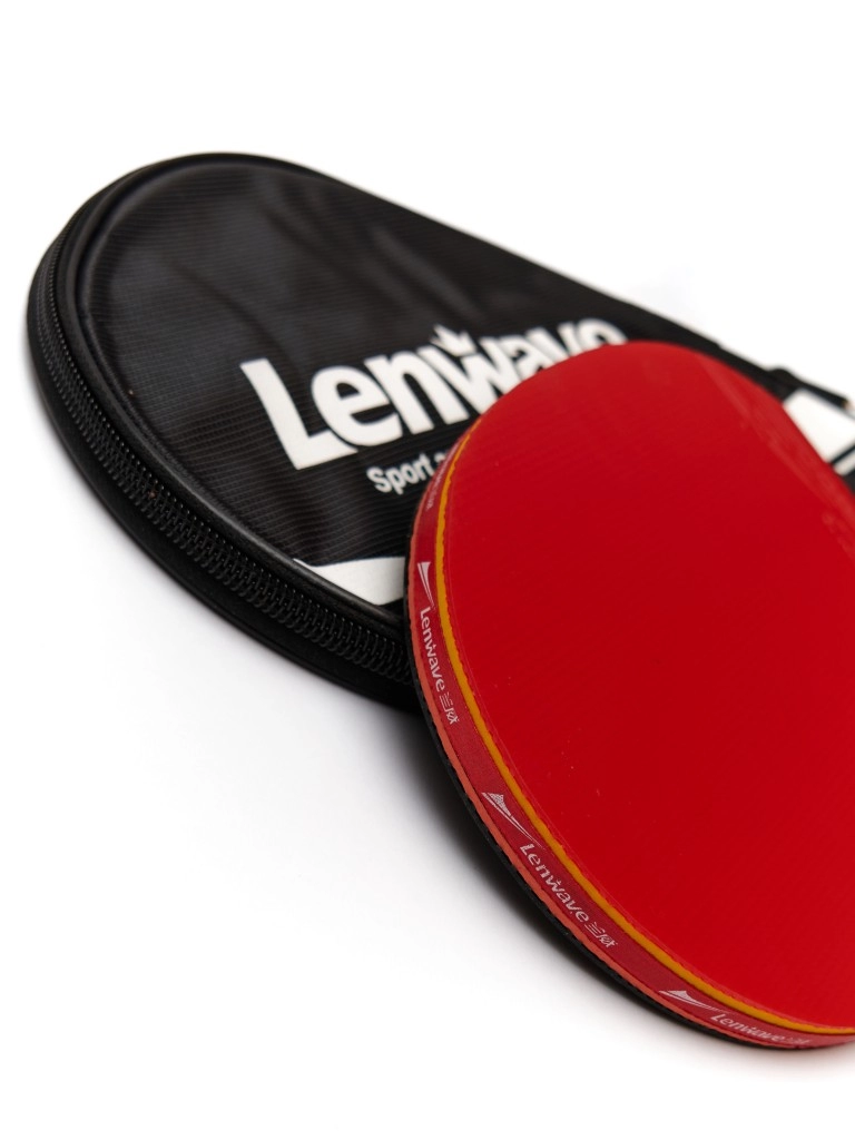 Ракетка для настольного тенниса Lenwave(LW-316)Star Serias 6*