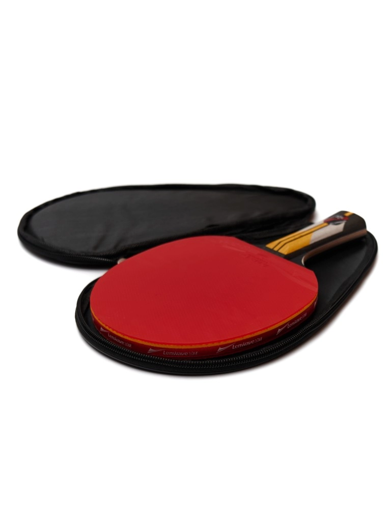 Ракетка для настольного тенниса Lenwave(LW-316)Star Serias 6*