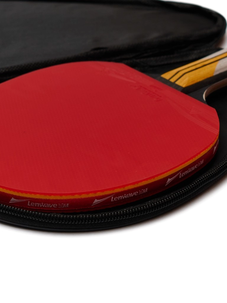 Ракетка для настольного тенниса Lenwave(LW-316)Star Serias 6*