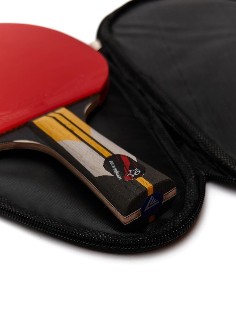 Ракетка для настольного тенниса Lenwave(LW-316)Star Serias 6*