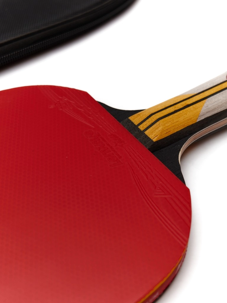 Ракетка для настольного тенниса Lenwave(LW-316)Star Serias 6*