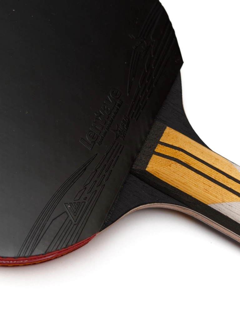 Ракетка для настольного тенниса Lenwave(LW-316)Star Serias 6*