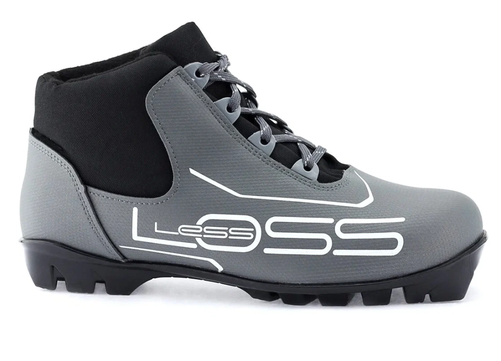 Ботинки лыжные LOSS 243 NNN (38 EUR/37 RUS)
