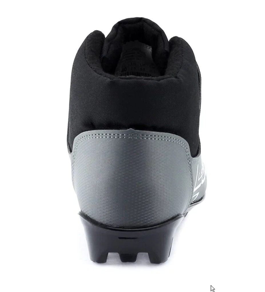 Ботинки лыжные LOSS 243 NNN (38 EUR/37 RUS)