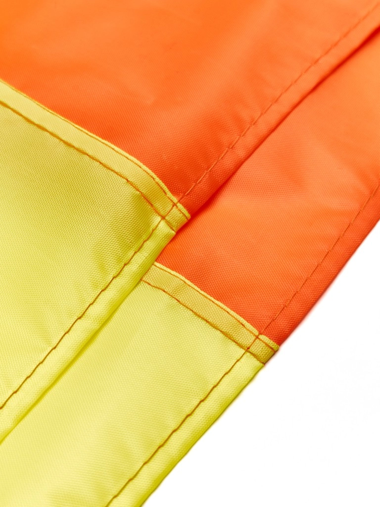 Флажки судейские (2 шт. в чехле) NONAME