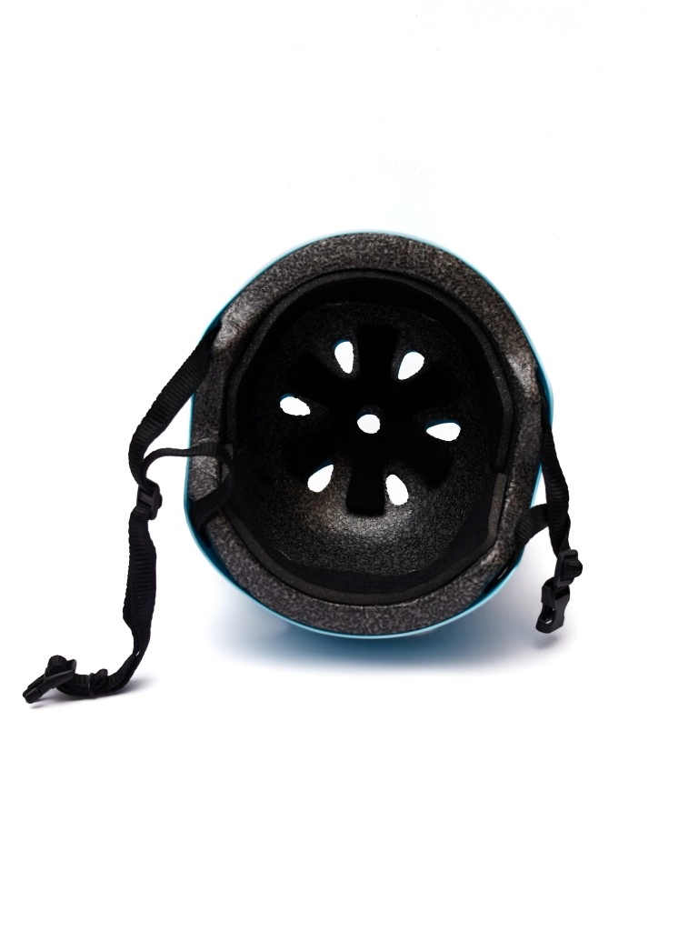 Шлем защитный Juicy Light Blue, Ridex, размер M