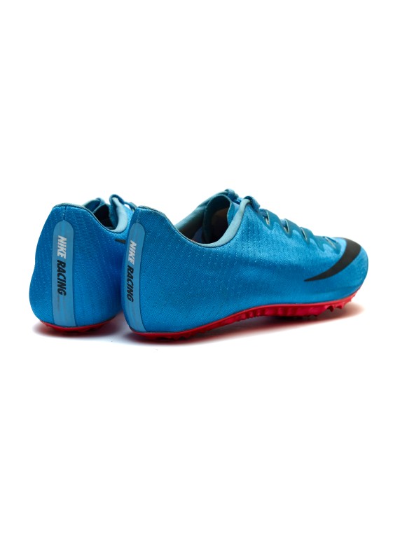 Шиповки Nike Zoom Superfly Elite (р. EU 44, цвет синий)