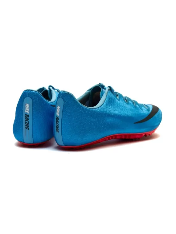 Шиповки Nike Zoom Superfly Elite (р. EU 44, цвет синий)