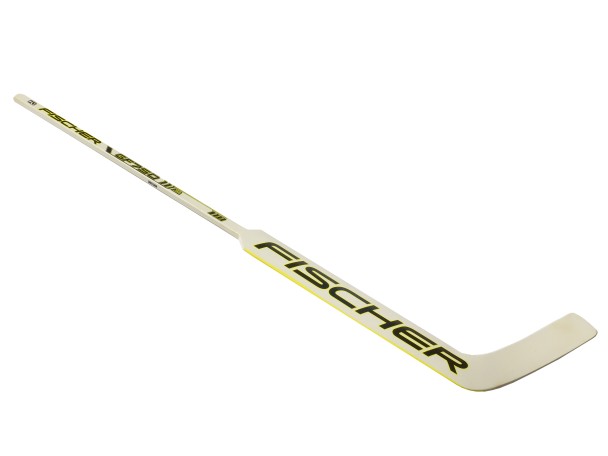 Клюшка вратаря FISCHER GF750 2020 SR (25" L 31)