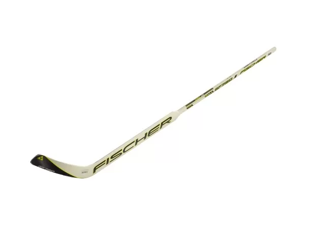 Клюшка вратаря FISCHER GF750 2020 SR (25" L 31)