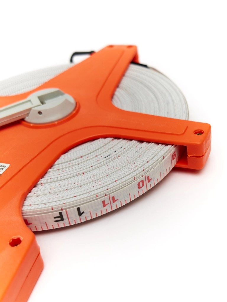 Рулетка 100 м NONAME