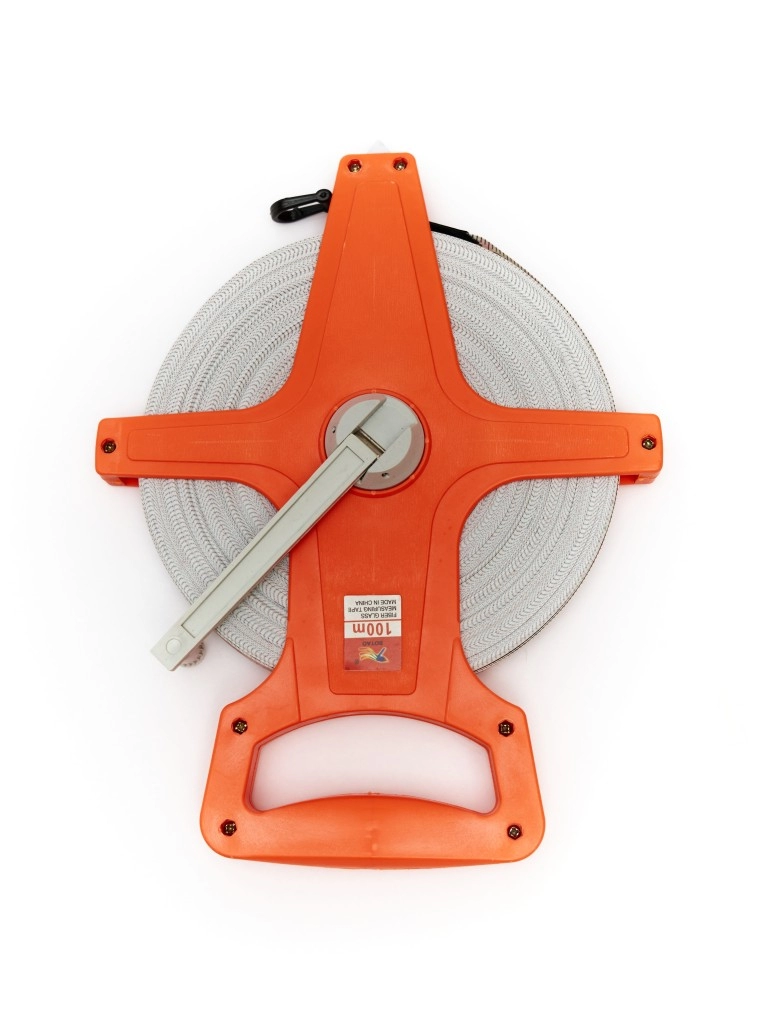 Рулетка 100 м NONAME