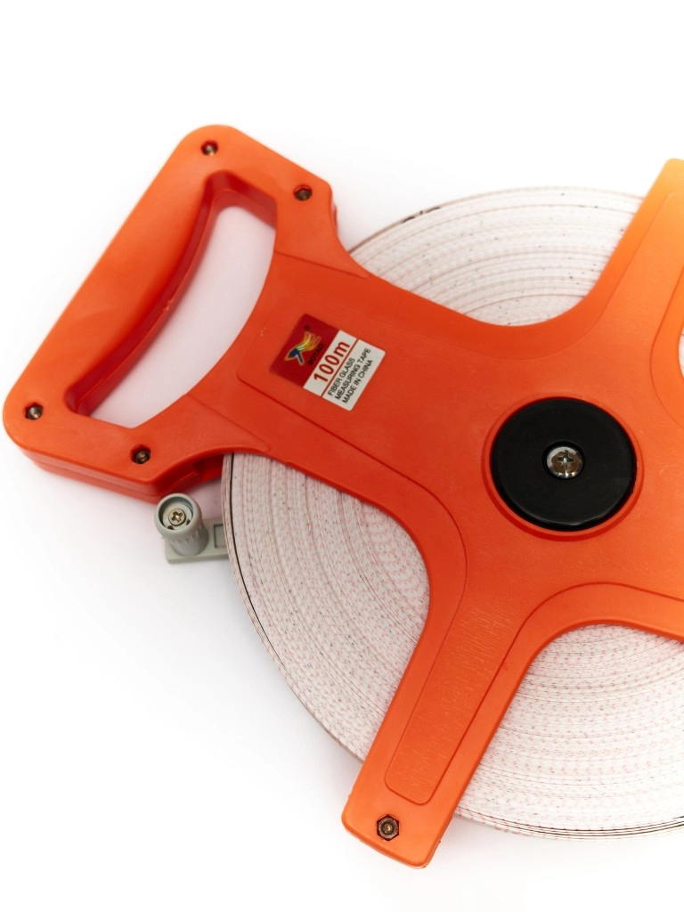 Рулетка 100 м NONAME