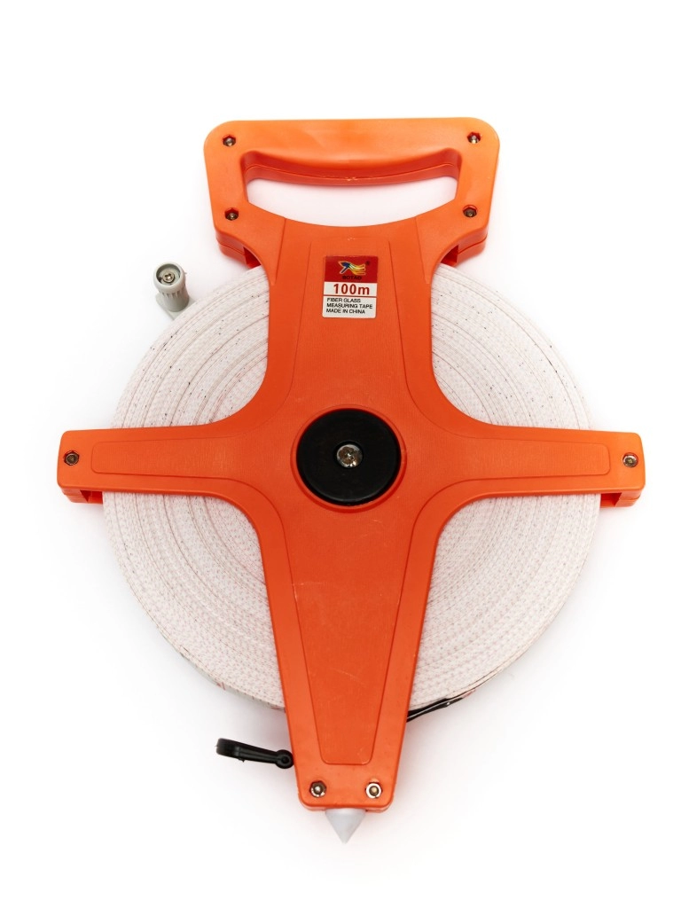Рулетка 100 м NONAME