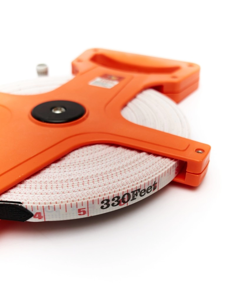 Рулетка 100 м NONAME