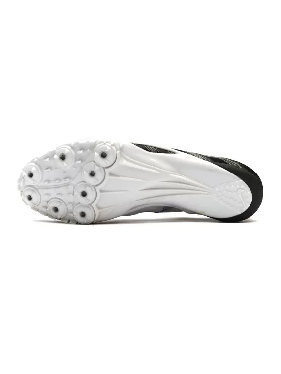 Шиповки Nike Zoom JA FLY 2 (р. EU 37,5, цвет белый)