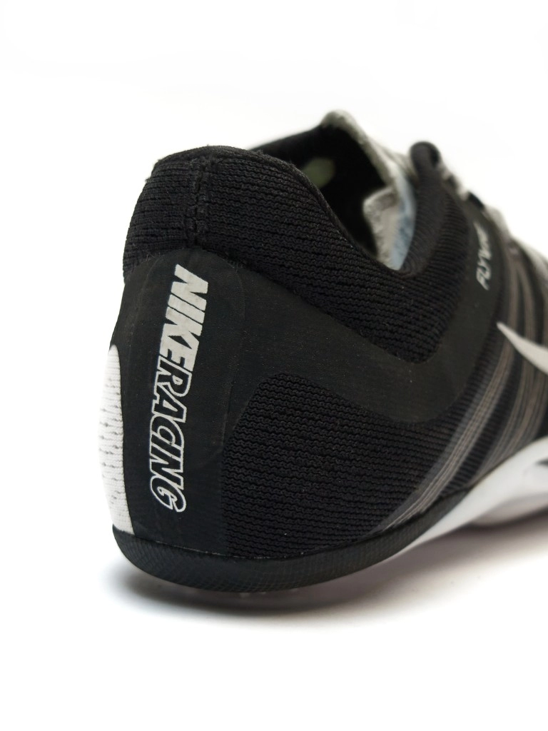 Шиповки Nike Zoom JA FLY 2 (р. EU 37,5, цвет белый)