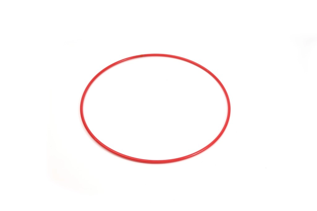 Обруч диаметр 70 см пластик