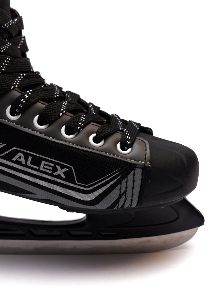 Коньки хоккейные Larsen Alex р.40