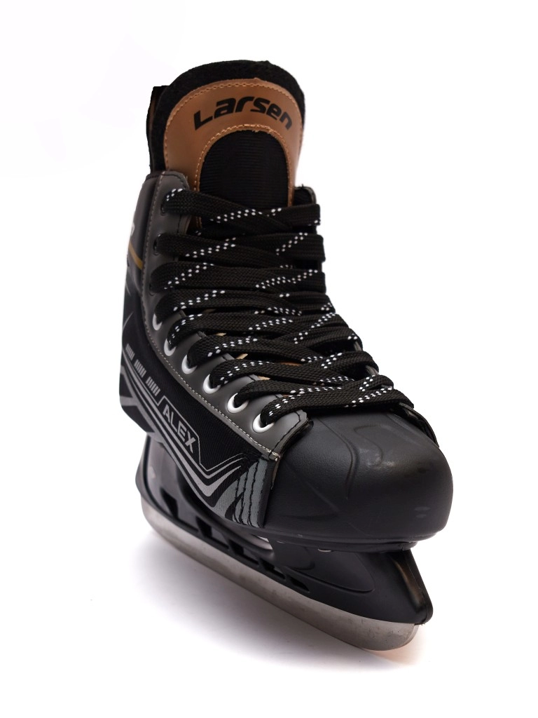 Коньки хоккейные Larsen Alex р.40
