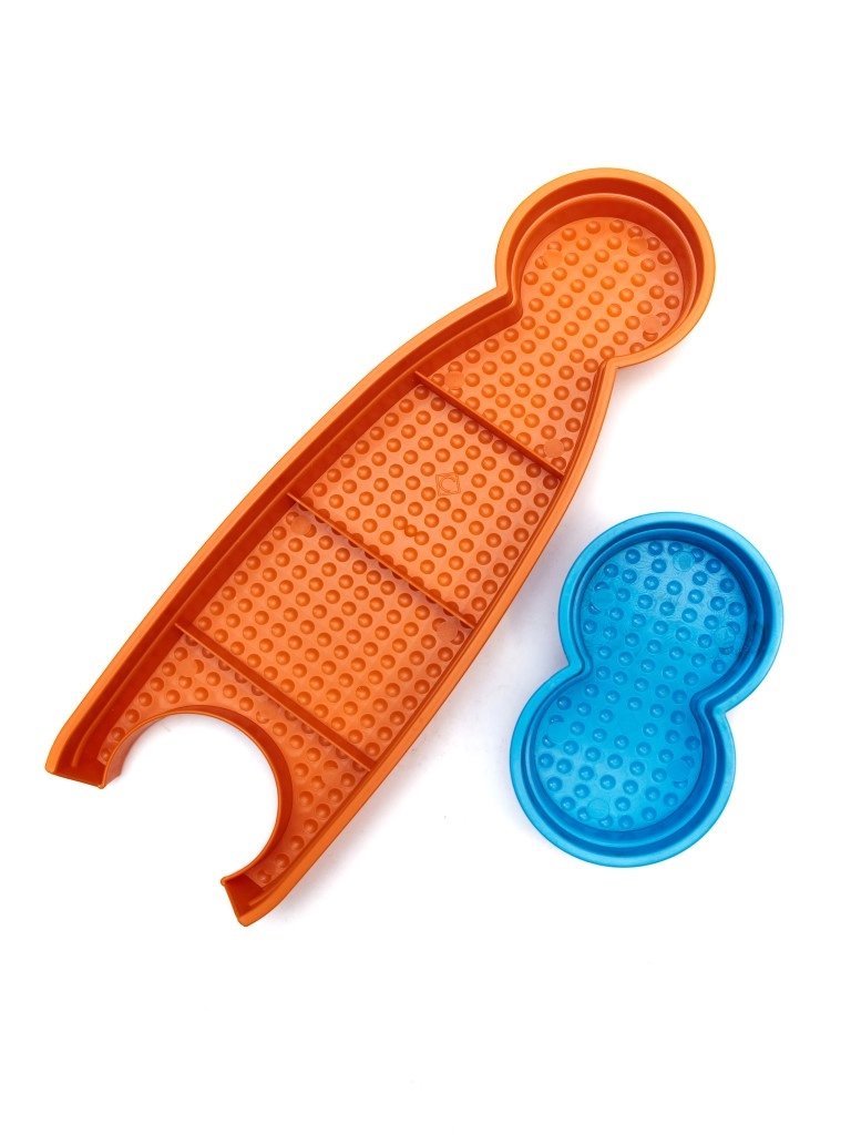 Дорожка балансировочная (У675) СТРОМ