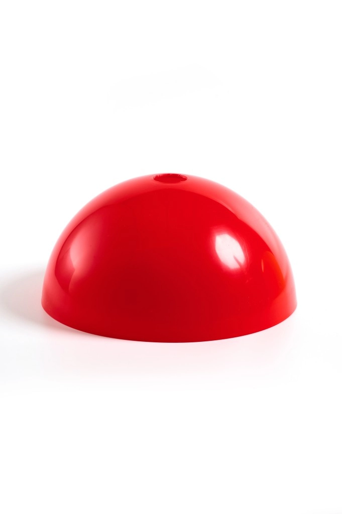 Разметчик для спортивных игр (стойка 1 шт., фишки 10 шт.)