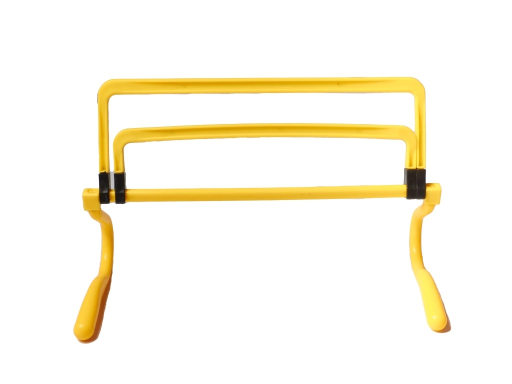 Барьер пластиковый складной Hurricane