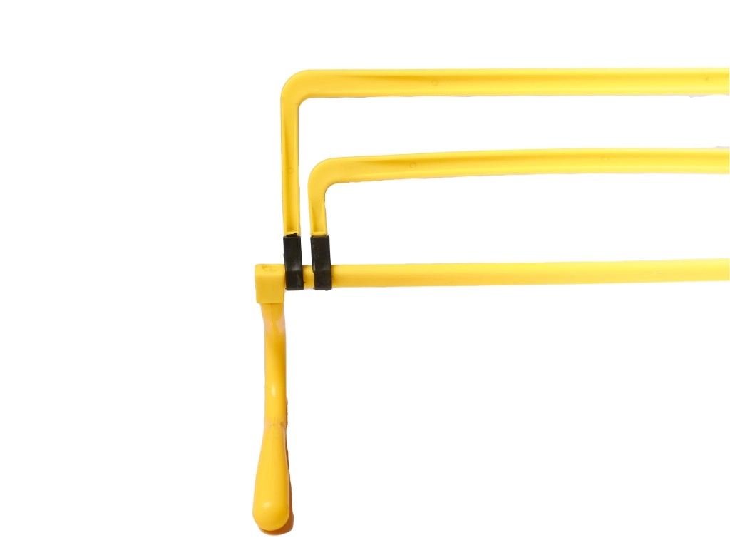 Барьер пластиковый складной Hurricane